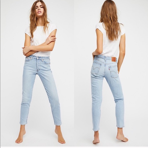 levis free people